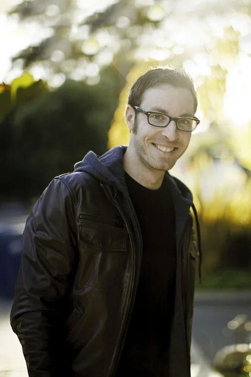 Michael Sasser — Sasser Stills photographer