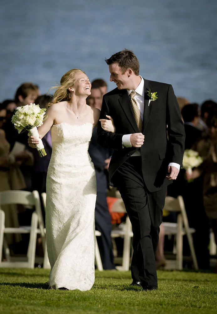Wedding photography — investment