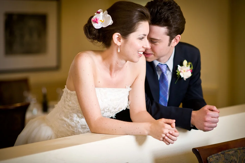 Wedding — Molly and Devin image 13