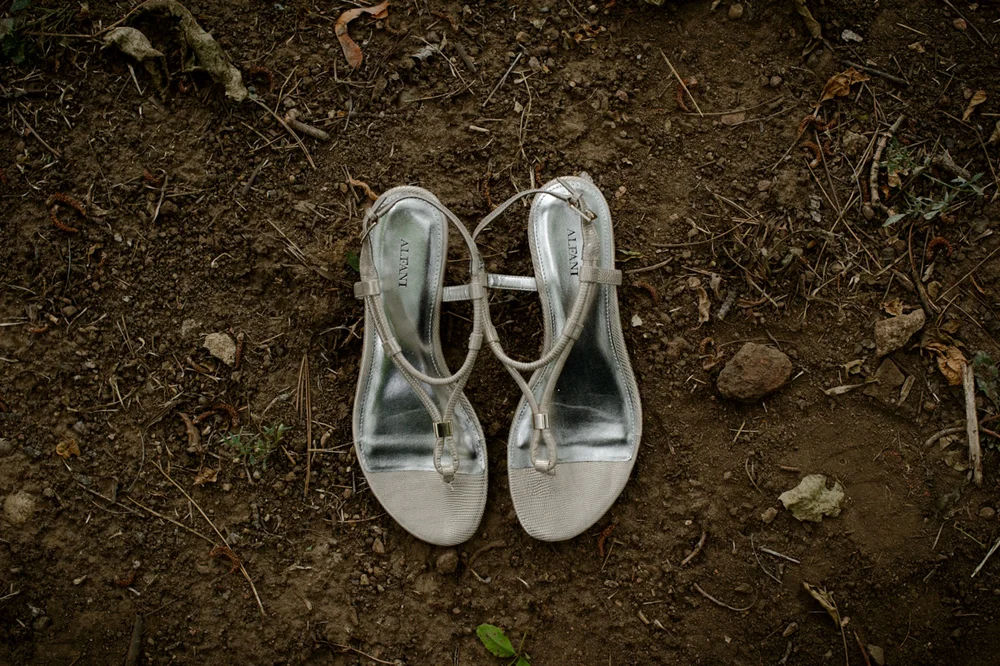Kristin + Colin wedding — Boulder, CO