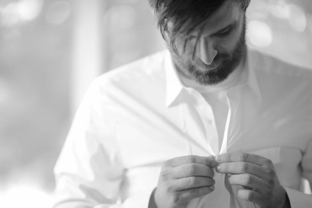 Kristin + Colin wedding — Boulder, CO