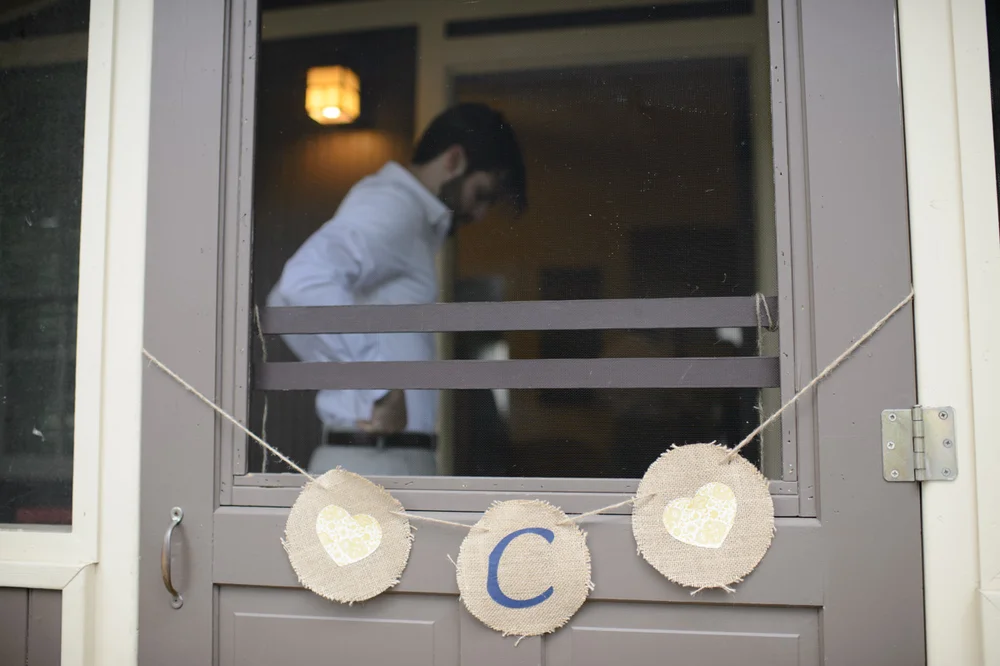 Kristin + Colin wedding — Boulder, CO