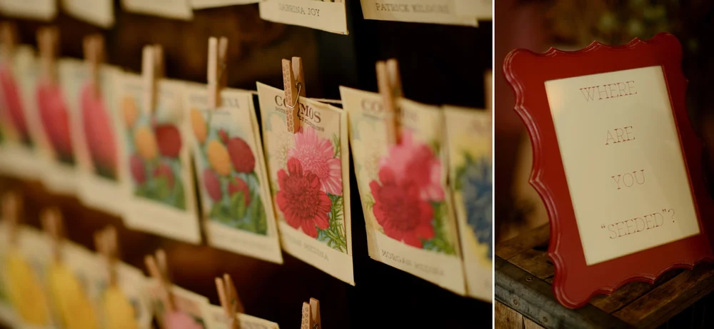 Kristin + Colin wedding — Boulder, CO