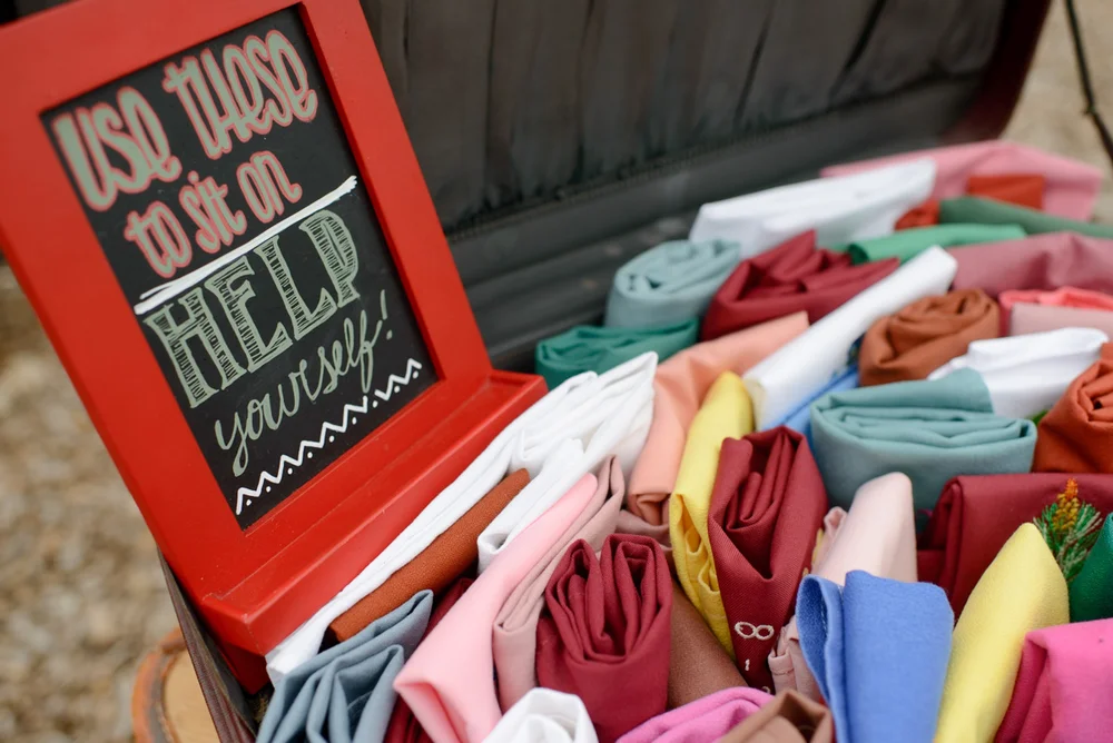 Kristin + Colin wedding — Boulder, CO
