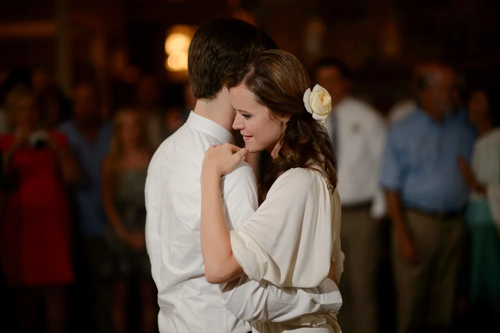 Kristin + Colin wedding — Boulder, CO