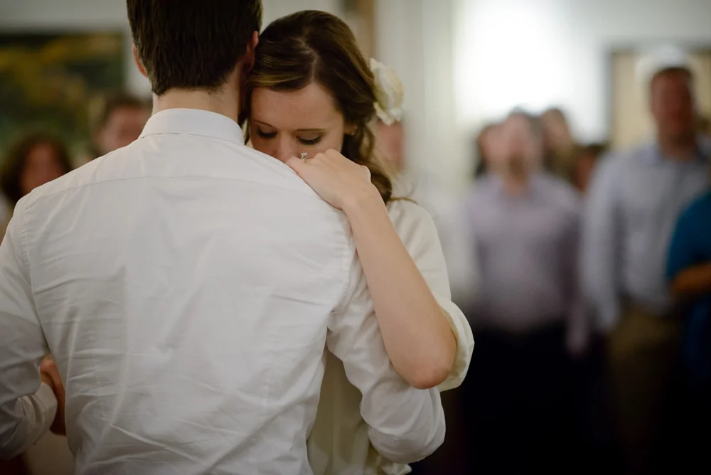 Kristin + Colin wedding — Boulder, CO