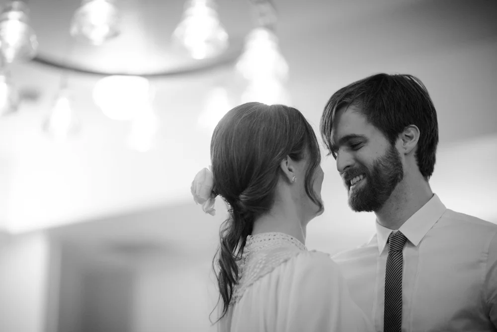 Kristin + Colin wedding — Boulder, CO