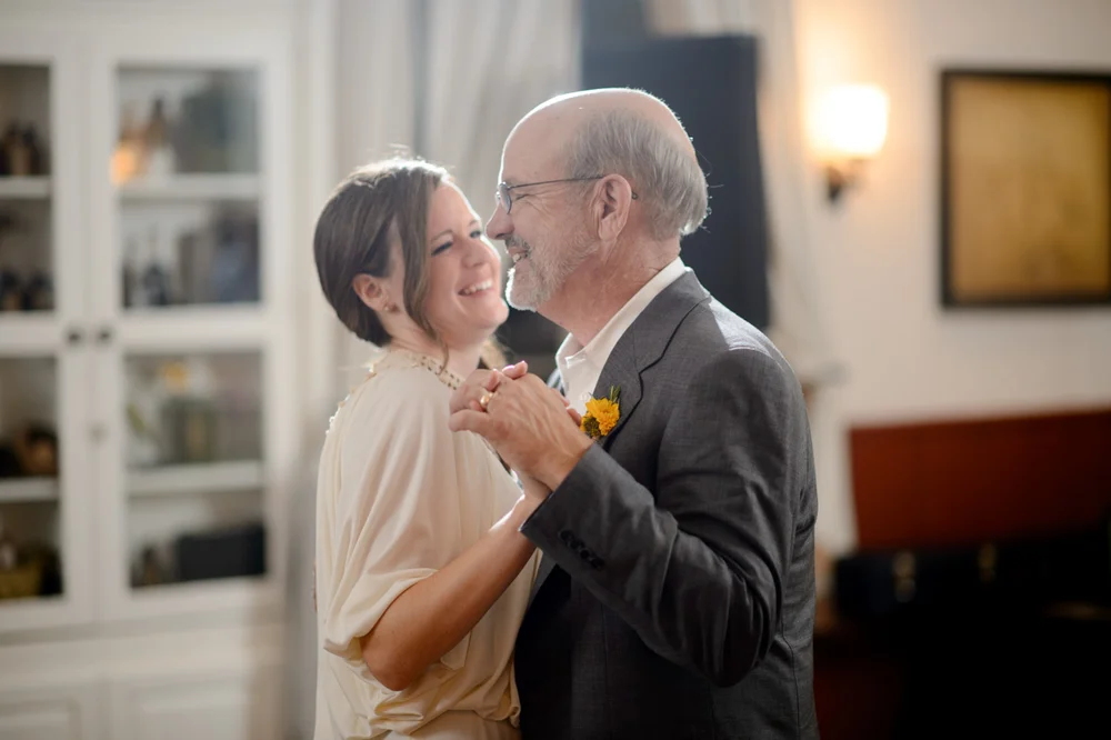 Kristin + Colin wedding — Boulder, CO