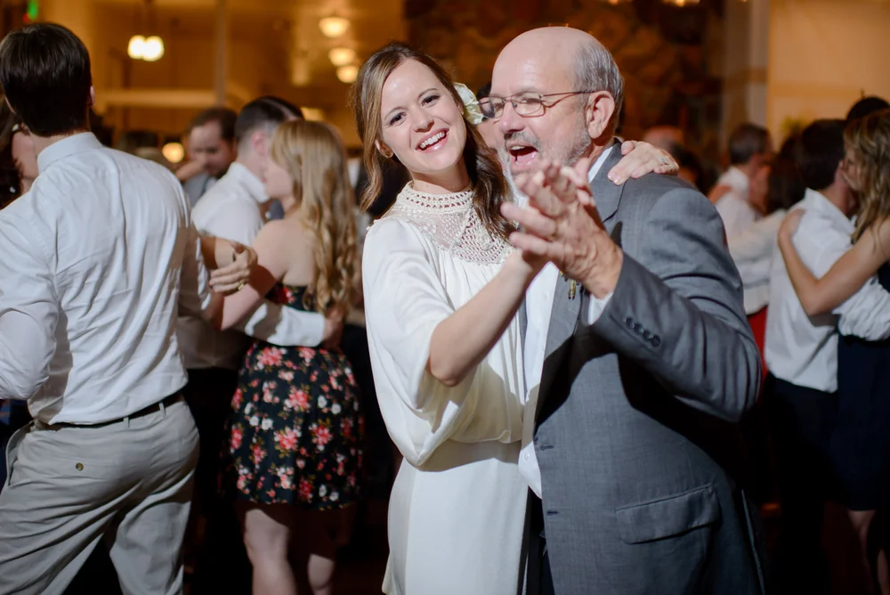 Kristin + Colin wedding — Boulder, CO