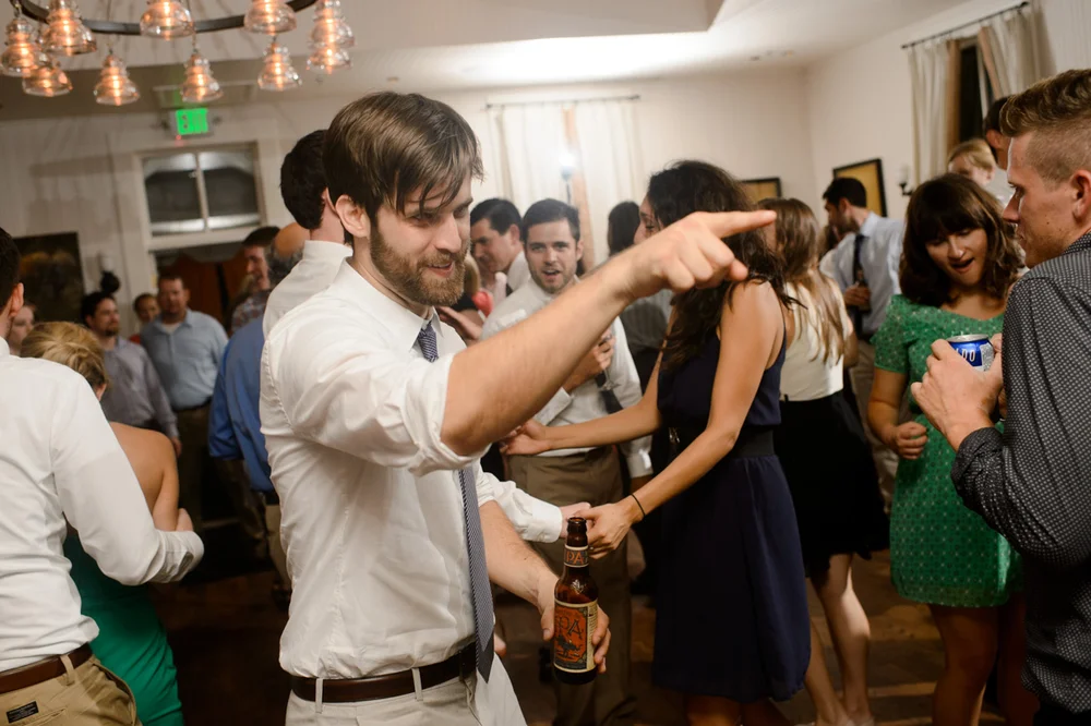 Kristin + Colin wedding — Boulder, CO
