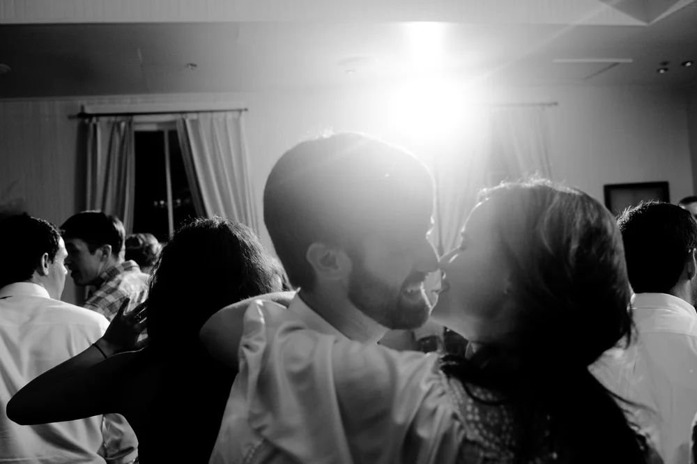 Kristin + Colin wedding — Boulder, CO