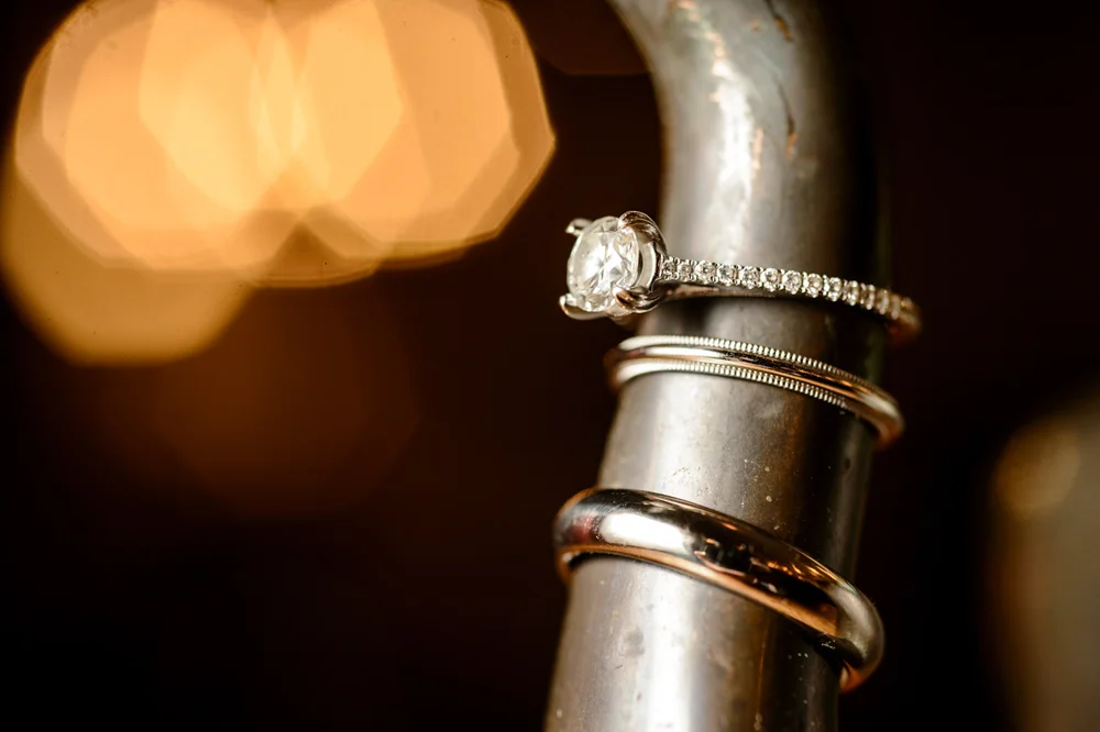 Kristin + Colin wedding — Boulder, CO