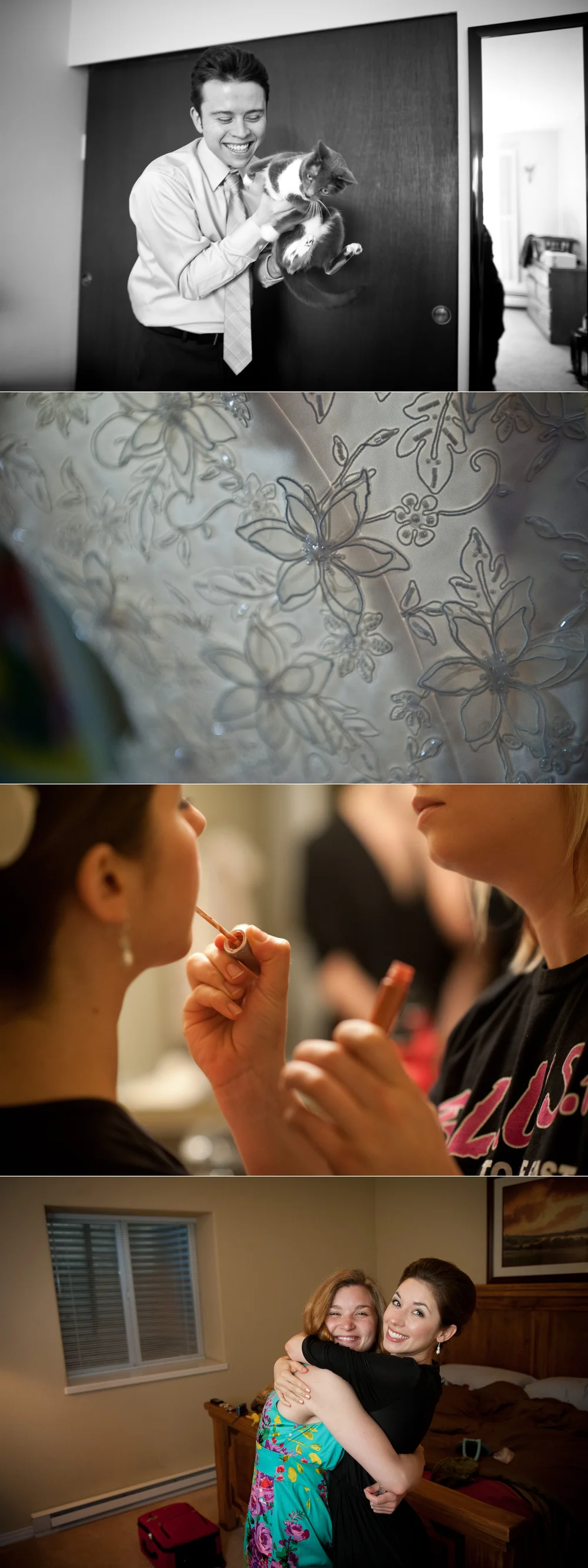 Molly + Devon wedding — Colterra, Niwot CO