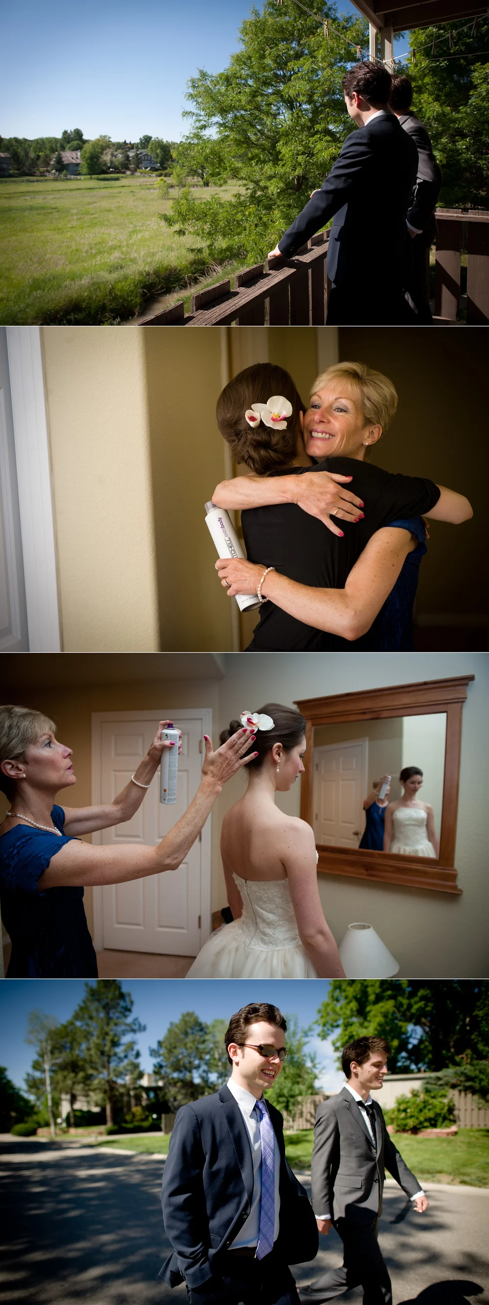 Molly + Devon wedding — Colterra, Niwot CO