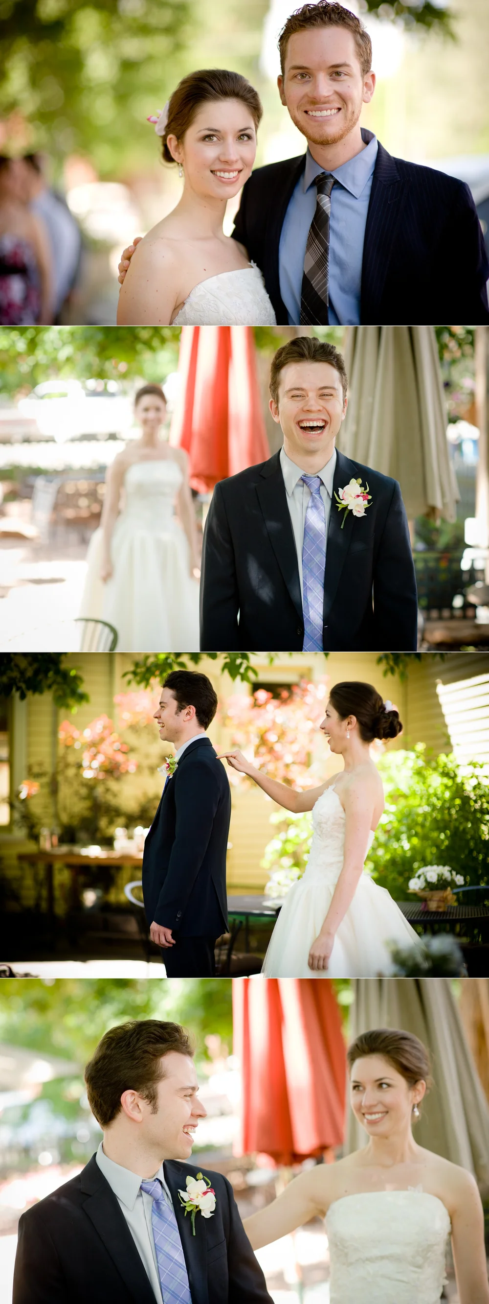 Molly + Devon wedding — Colterra, Niwot CO