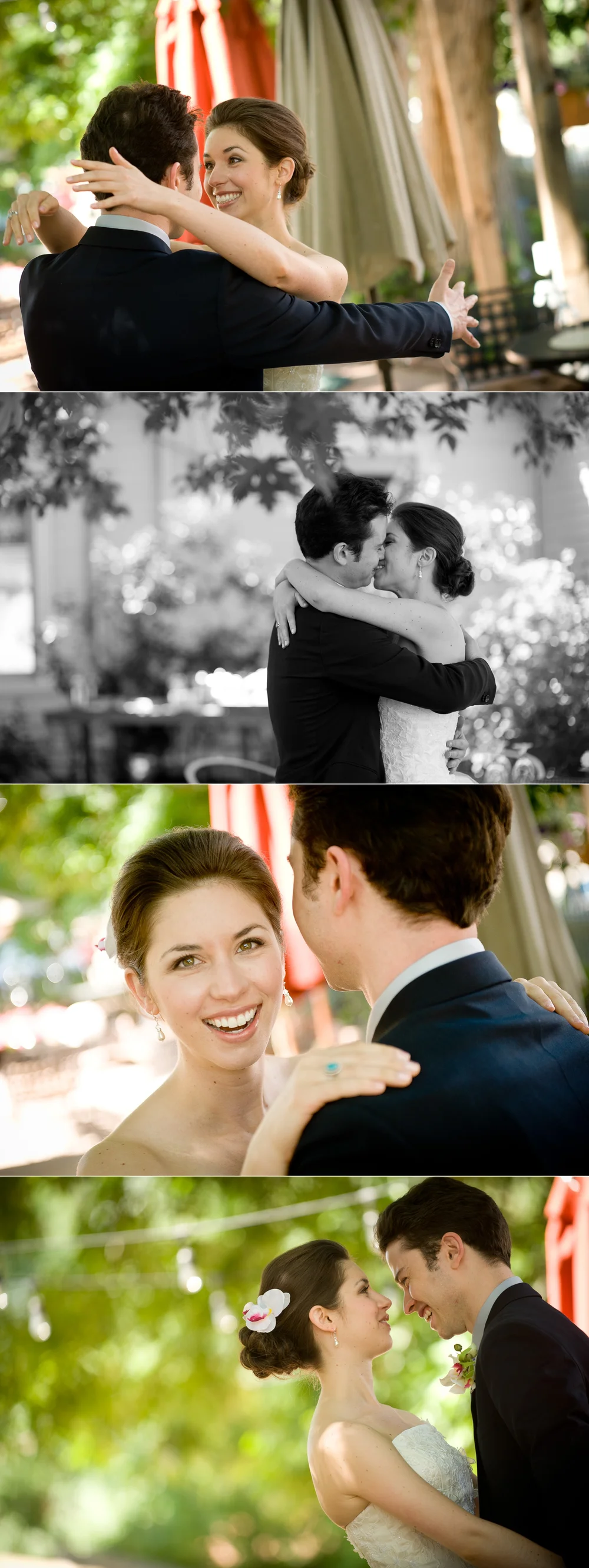 Molly + Devon wedding — Colterra, Niwot CO