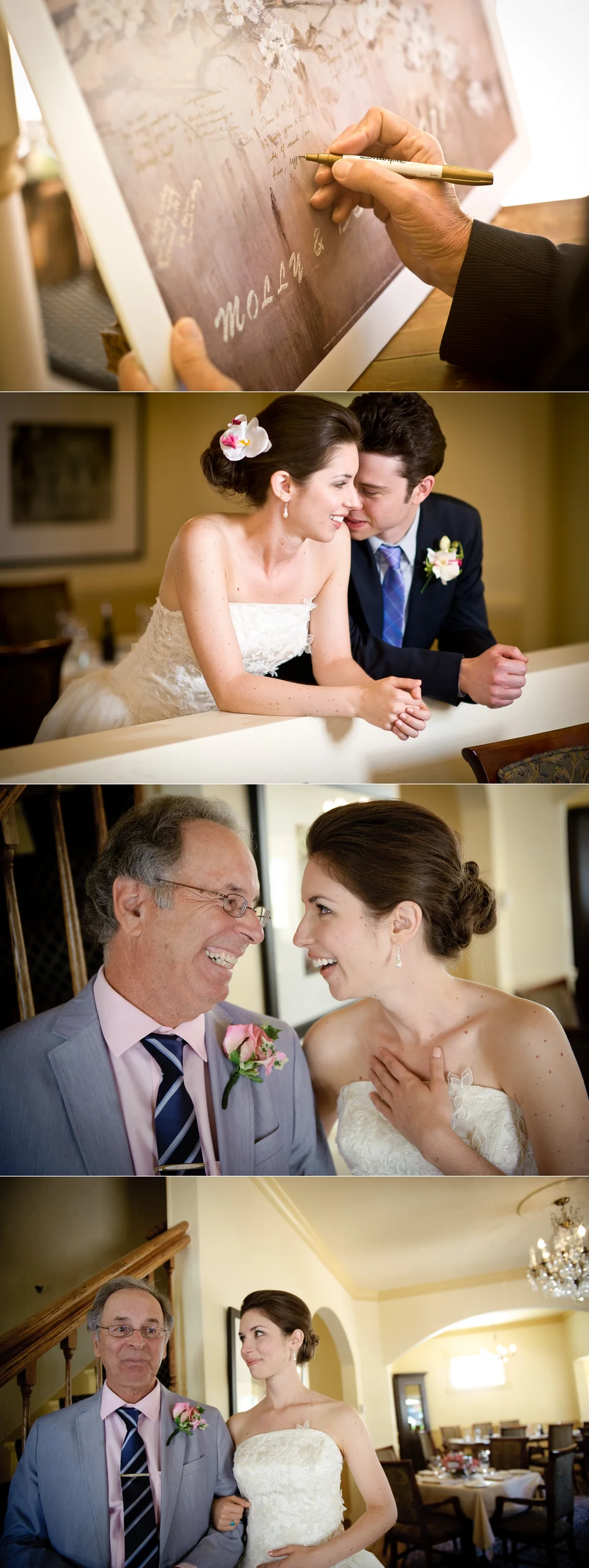 Molly + Devon wedding — Colterra, Niwot CO