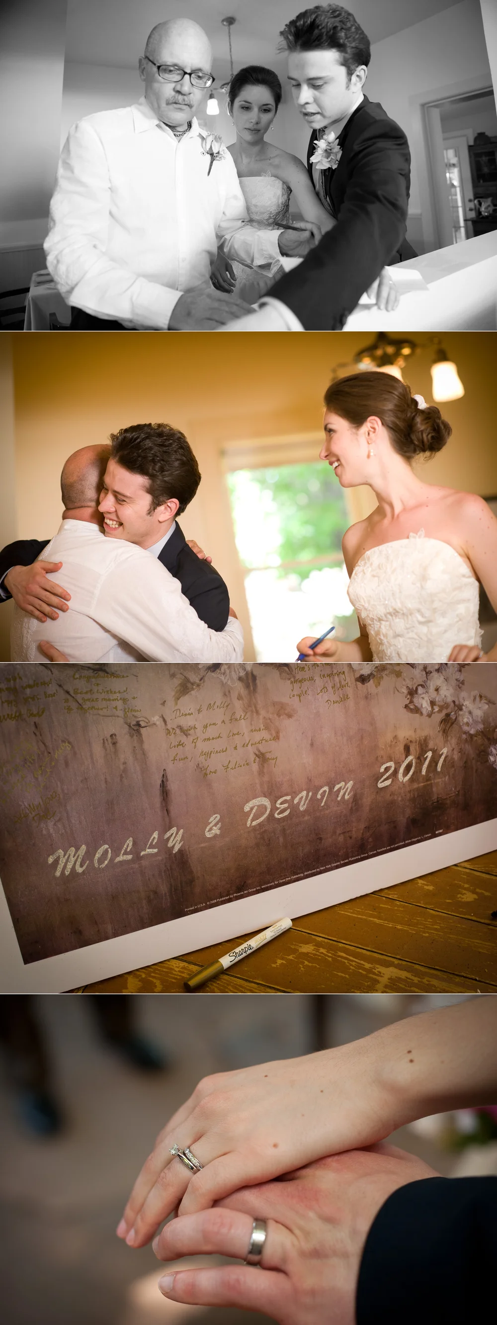 Molly + Devon wedding — Colterra, Niwot CO