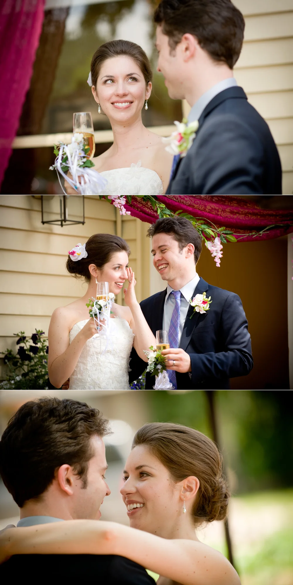 Molly + Devon wedding — Colterra, Niwot CO