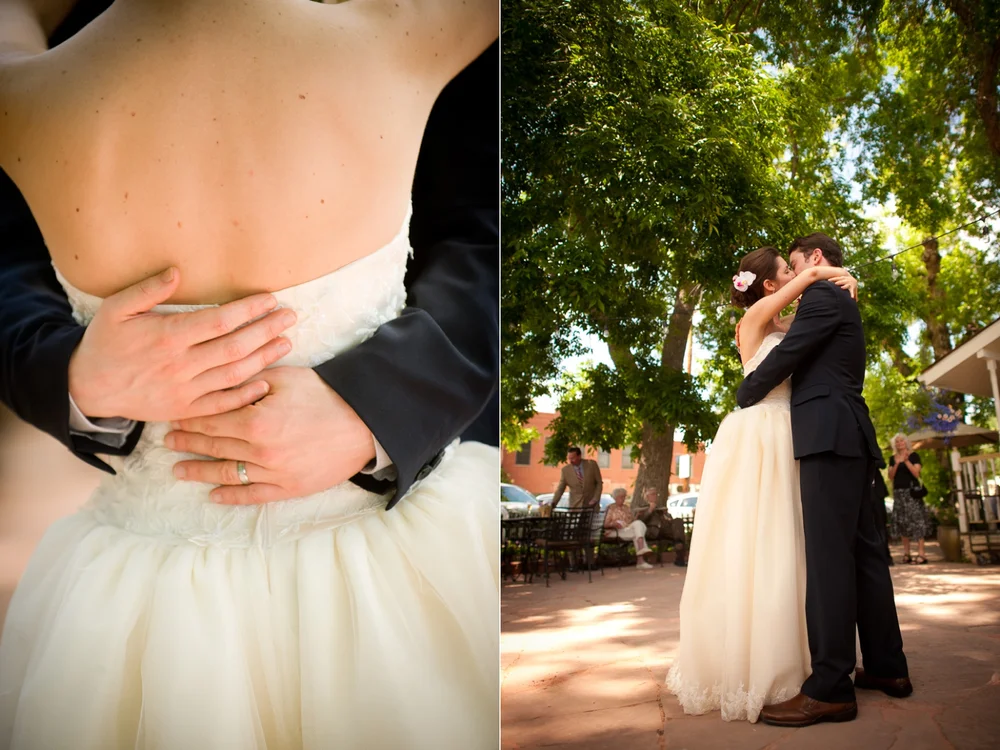 Molly + Devon wedding — Colterra, Niwot CO