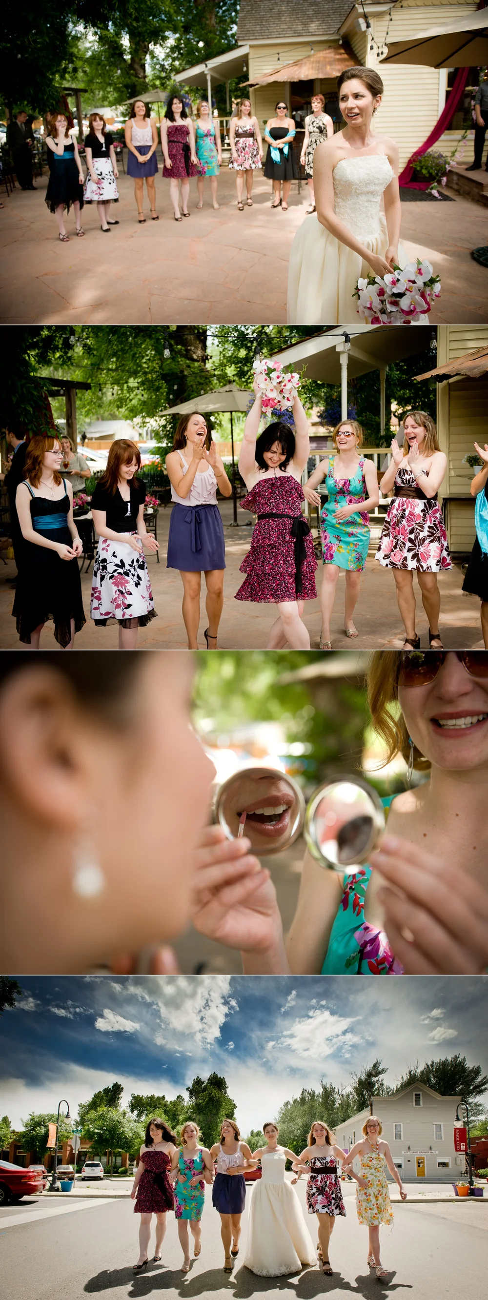 Molly + Devon wedding — Colterra, Niwot CO