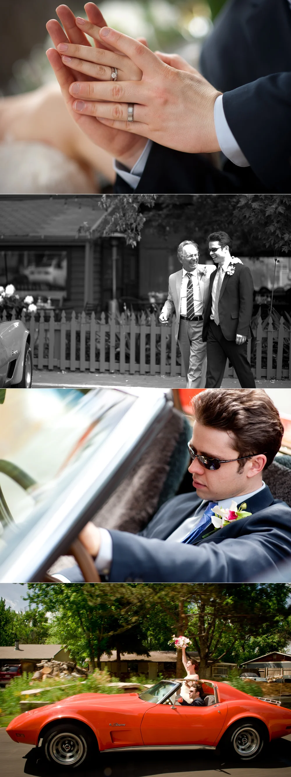Molly + Devon wedding — Colterra, Niwot CO