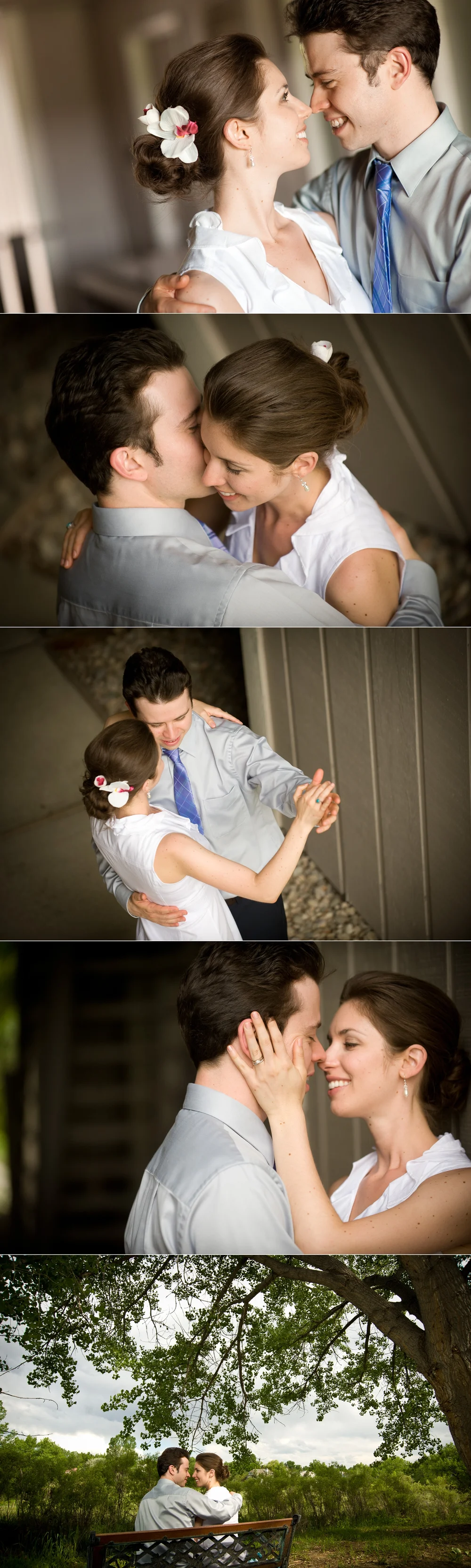 Molly + Devon wedding — Colterra, Niwot CO